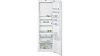 Gaggenau 200 Series Built-In Fridge-Freezer 177.5x56cm RT282204 - Ideali